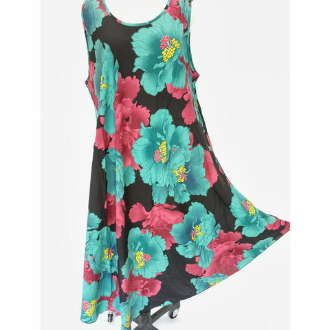 Cotton Dress Free Size