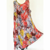 Cotton Dress Free Size