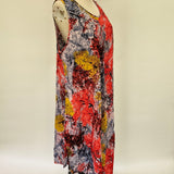 Cotton Dress Free Size