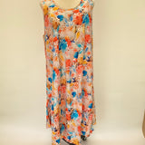 Cotton Dress Free Size