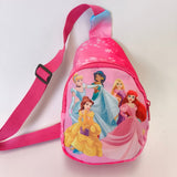 12pc Kids Crossbody Bags