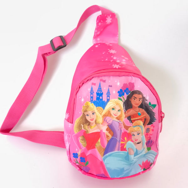 12pc Kids Crossbody Bags