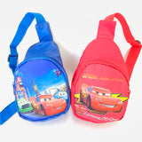 12pc Kids Crossbody Bags
