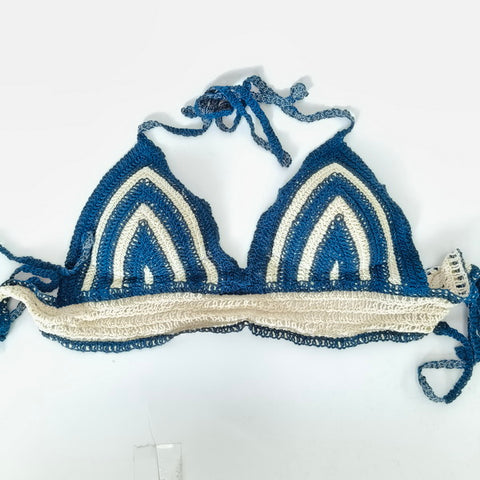 Crochet Bikini Top