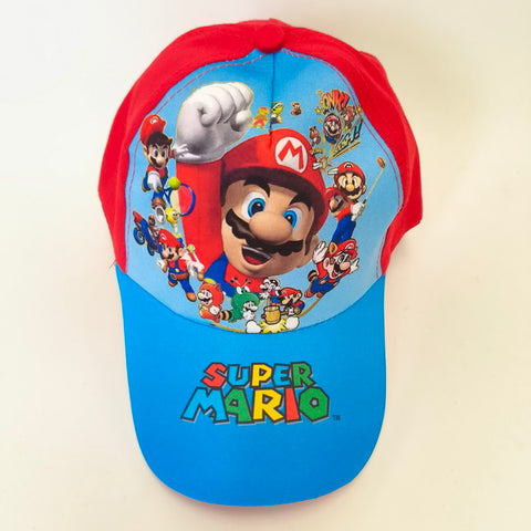 Kids Cap