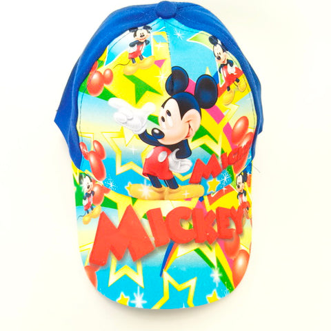 Kids Cap