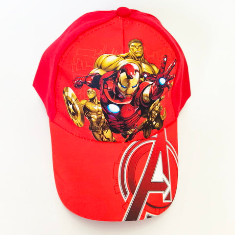 Kids Cap