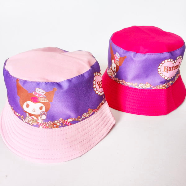 Kids Bucket Hat