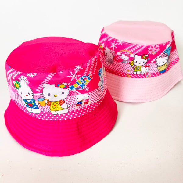 Kids Bucket Hat
