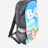 Large Kids Backpack 27x40cm