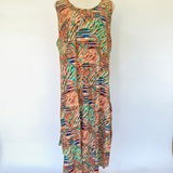 Cotton Dress Free Size