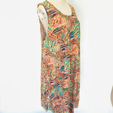 Cotton Dress Free Size