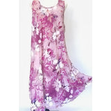 Cotton Dress Free Size