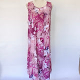 Cotton Dress Free Size