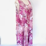Cotton Dress Free Size