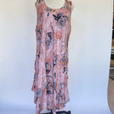 Cotton Dress Free Size