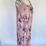 Cotton Dress Free Size