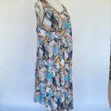 Cotton Dress Free Size