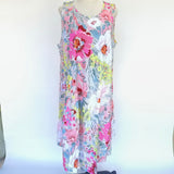 Cotton Dress Free Size