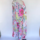Cotton Dress Free Size