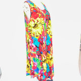 Cotton Dress Free Size