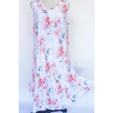 Cotton Dress Free Size