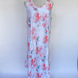 Cotton Dress Free Size