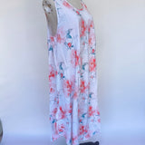 Cotton Dress Free Size