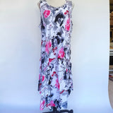 Cotton Dress Free Size