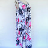 Cotton Dress Free Size