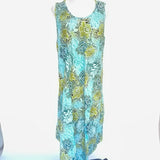 Cotton Dress Free Size