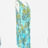Cotton Dress Free Size