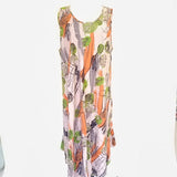 Cotton Dress Free Size