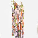 Cotton Dress Free Size