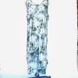 Cotton Dress Free Size