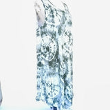 Cotton Dress Free Size