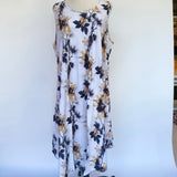 Cotton Dress Free Size
