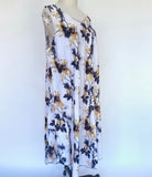 Cotton Dress Free Size