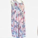 Cotton Dress Free Size