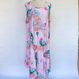 Cotton Dress Free Size