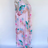 Cotton Dress Free Size