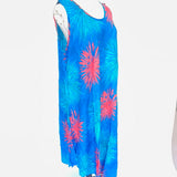 Cotton Dress Free Size