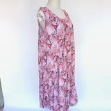 Cotton Dress Free Size
