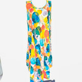 Cotton Dress Free Size