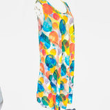 Cotton Dress Free Size
