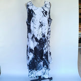 Cotton Dress Free Size