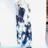 Cotton Dress Free Size