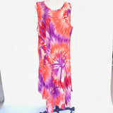 Cotton Dress Free Size