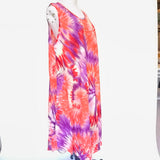 Cotton Dress Free Size