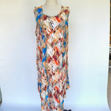 Cotton Dress Free Size